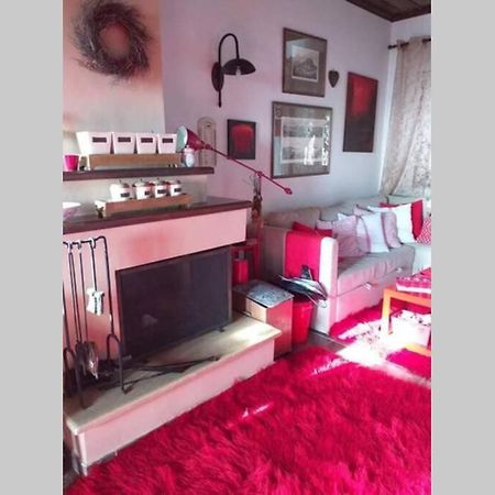 Pelion Cottage Miléai Extérieur photo