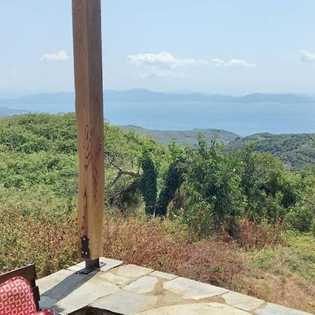 Pelion Cottage Miléai Extérieur photo