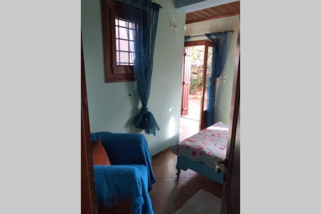 Pelion Cottage Miléai Extérieur photo