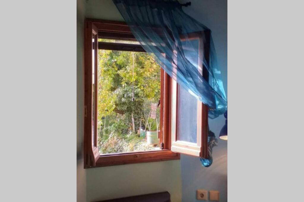 Pelion Cottage Miléai Extérieur photo