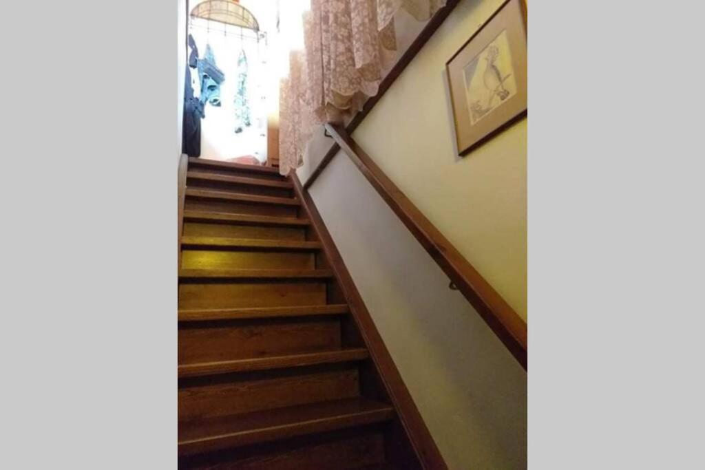 Pelion Cottage Miléai Extérieur photo