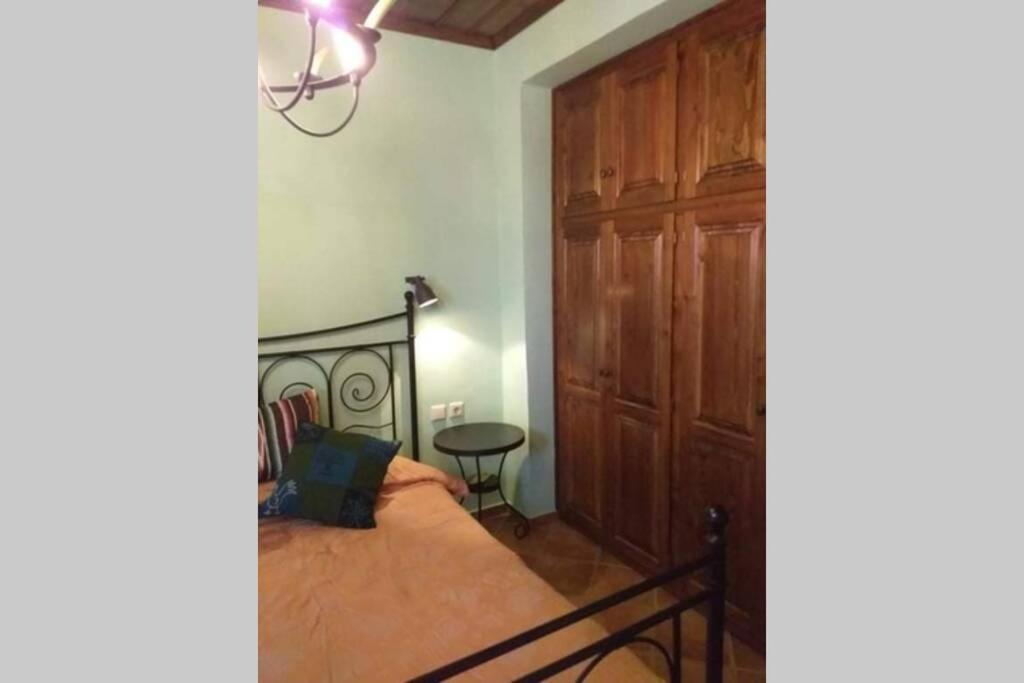 Pelion Cottage Miléai Extérieur photo