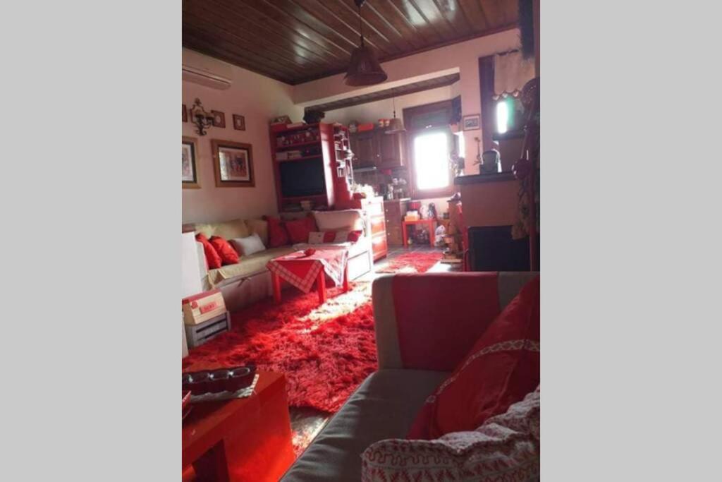 Pelion Cottage Miléai Extérieur photo