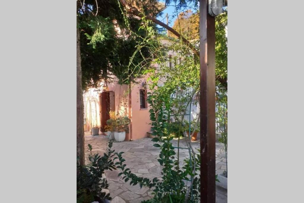 Pelion Cottage Miléai Extérieur photo