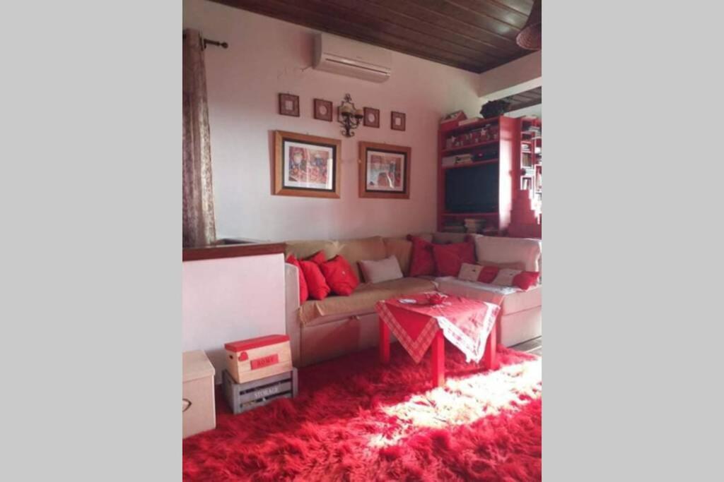 Pelion Cottage Miléai Extérieur photo